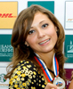 Калачанова Галина