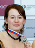 Синицина Александра